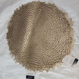 GOLD mainstays 8 placemats